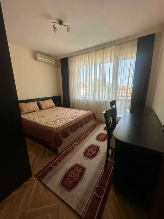 Дава се под наем Четиристаен апартамент в Варна, Виница - 110 кв.м за 648.21 € - Снимка #5