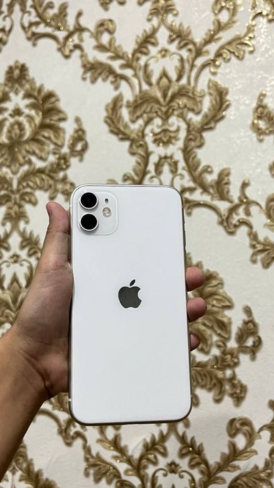 Продаётся Iphone 11 128gb
