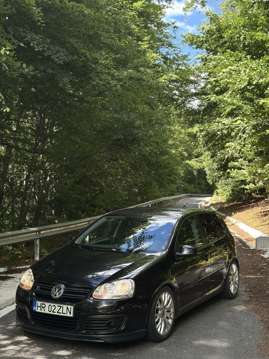 Vand VW Golf V 1.9TDI 196CP