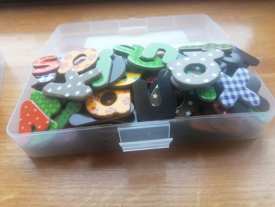 4 seturi educative Playtive