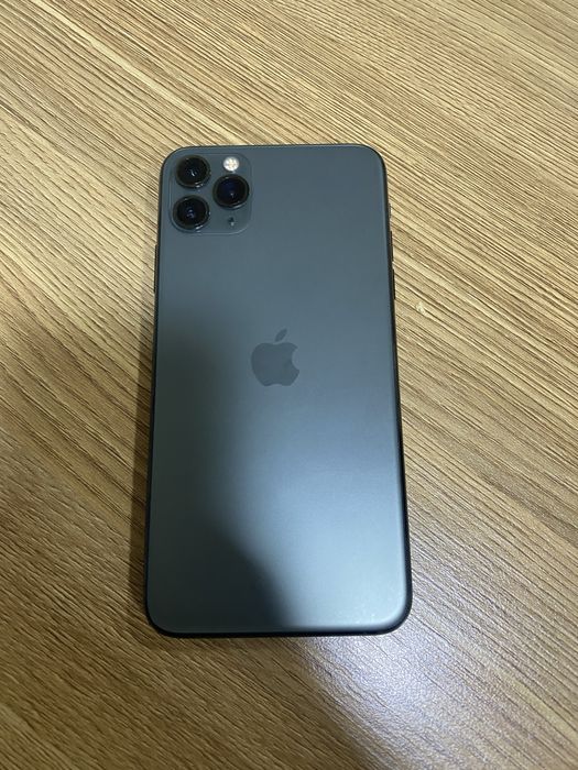 Iphone 11pro max 64gb