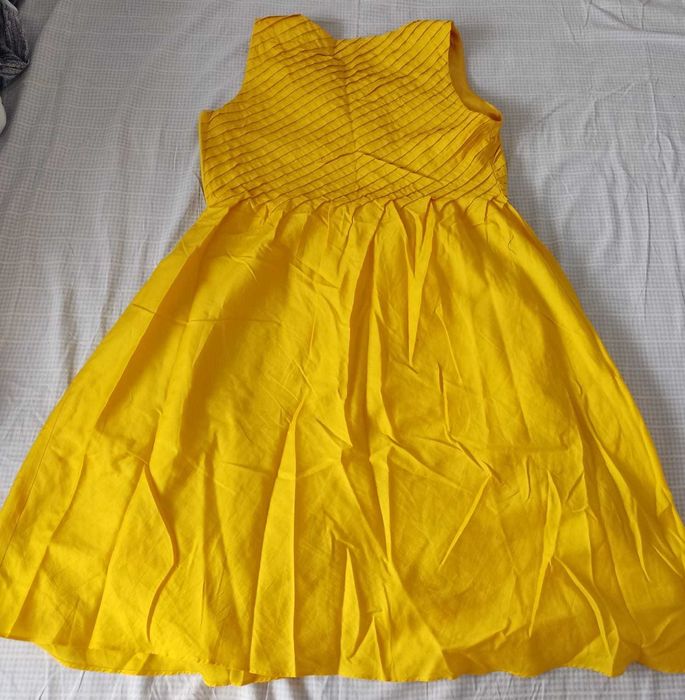 Rochie ipekyol Turkiye, cu captuseala, ca noua, 38(M)