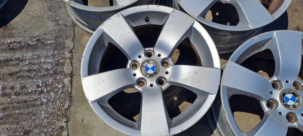 Джанти BMW 17цола