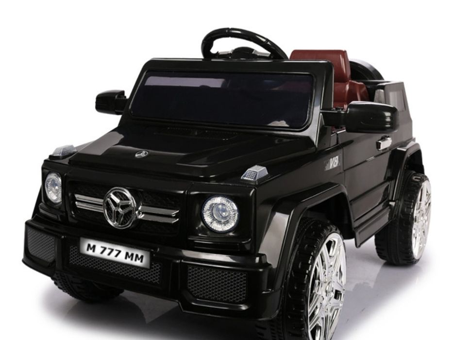 Электромашина для детей почти новый