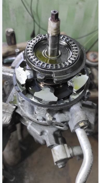 Заправка авто кондиционеров