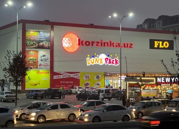 Аренда КВАРТИРА г.Фергане