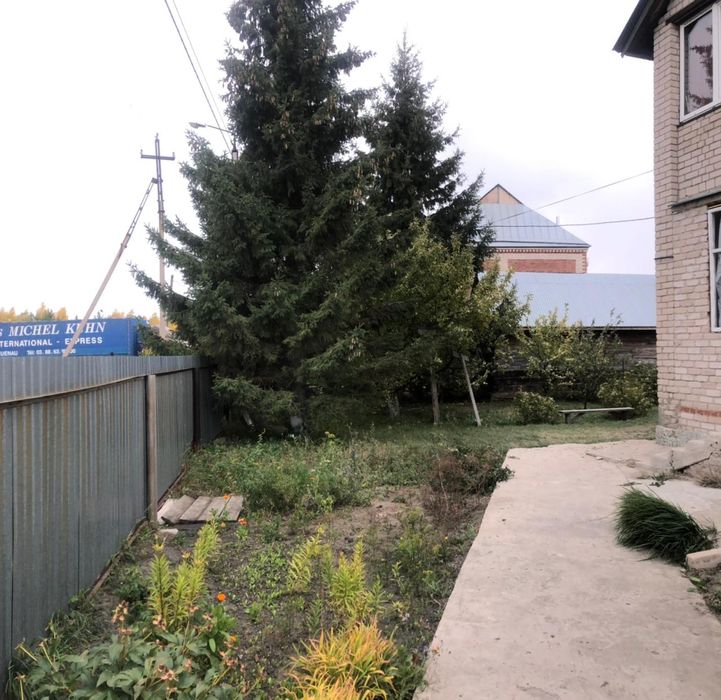 Продам 2х этажный дом