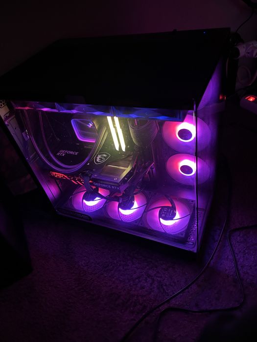 Геймърски компютър