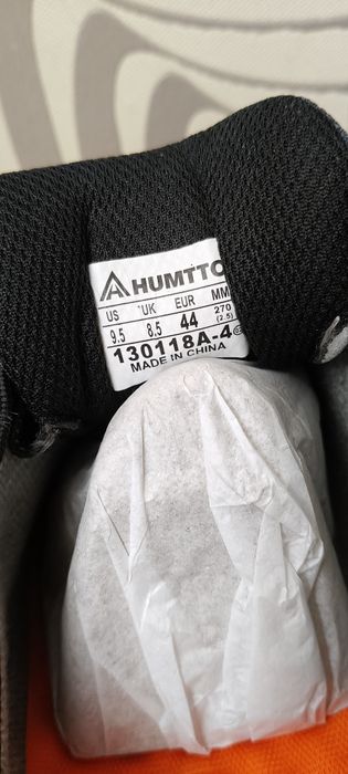 Humtto размер 44