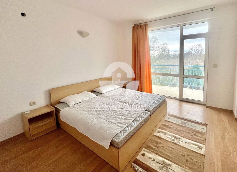 Продава се Двустаен апартамент в Свети Влас - 68 кв.м за 600 €/кв.м - Снимка #5