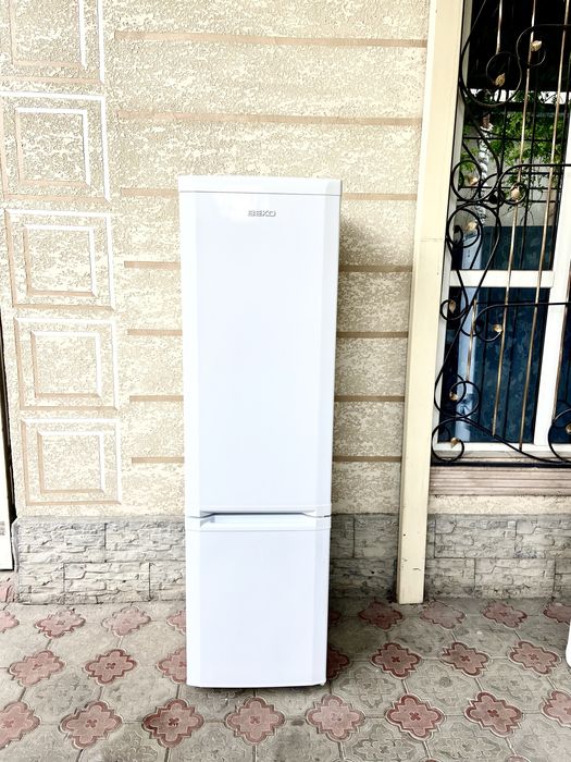 Продам холодильник Беко рабочая