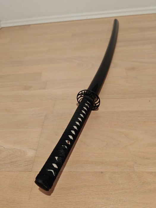 Vand sabie Katana