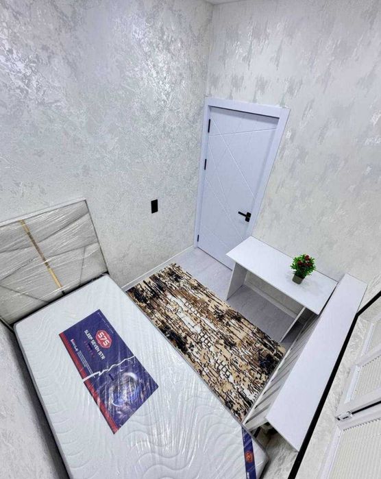 Продается Квартира Чиланзарский 3 ком