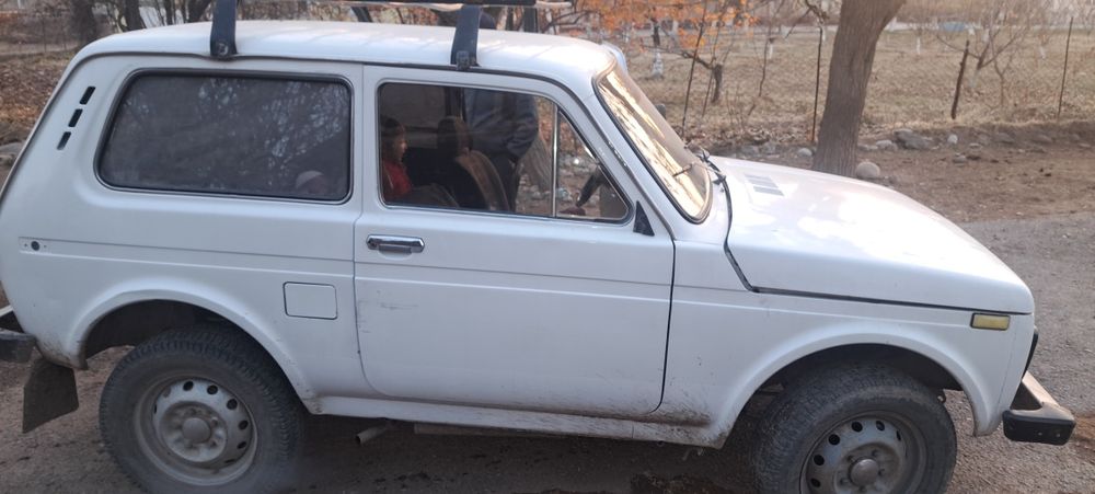 Нива сотилади. Холати идеальный