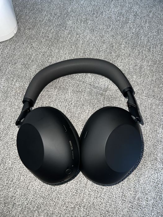 Слушалки Sony WH-1000XM6