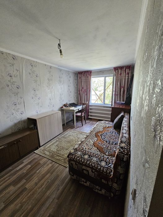 Продаётся дом в районе Жаналыка