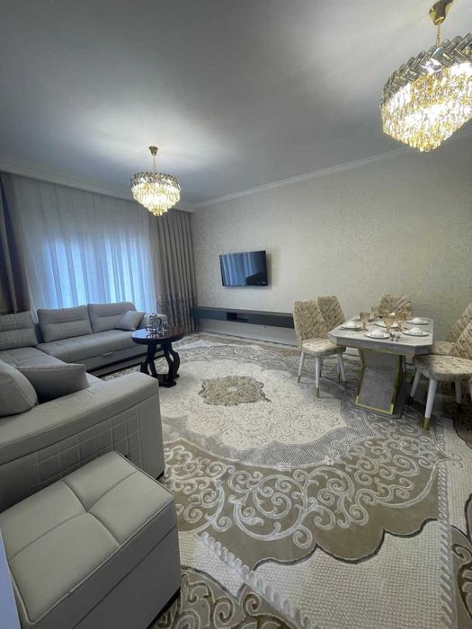 Аренда 2х комн Яккасарайский район