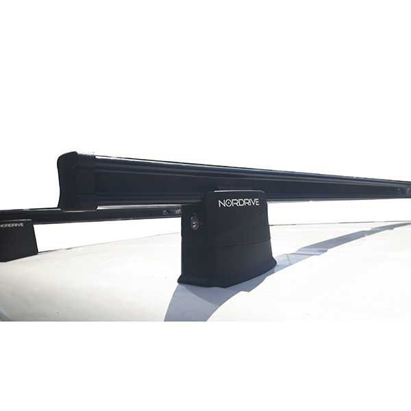 Товарни напречни греди багажник за VW Caddy 2003>2020