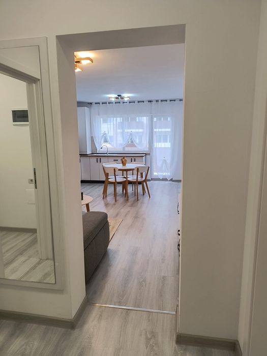 Închirez apartament Sânpetru Subcetate