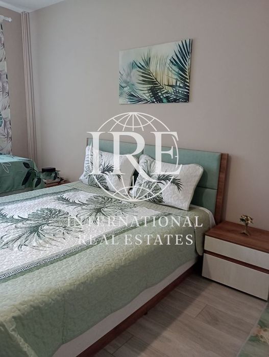 Продава се Четиристаен апартамент в Варна, Възраждане 4 - 100 кв.м за 964 €/кв.м - Снимка #2