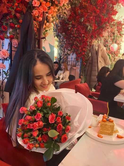 Бухгалтер с опытом.