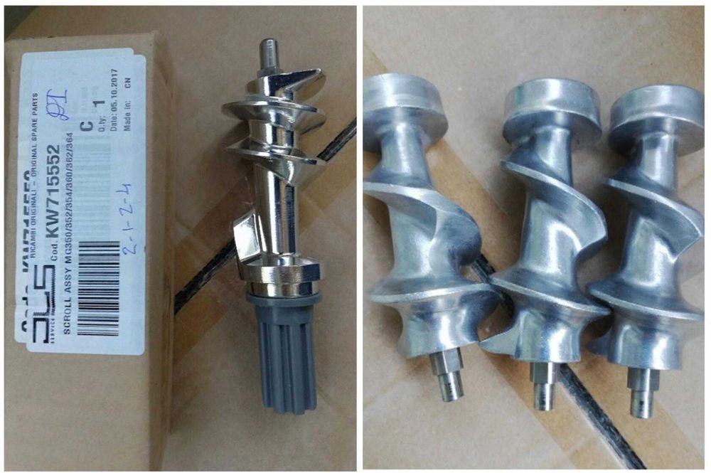 Аксессуары  для комбайна KENWOOD