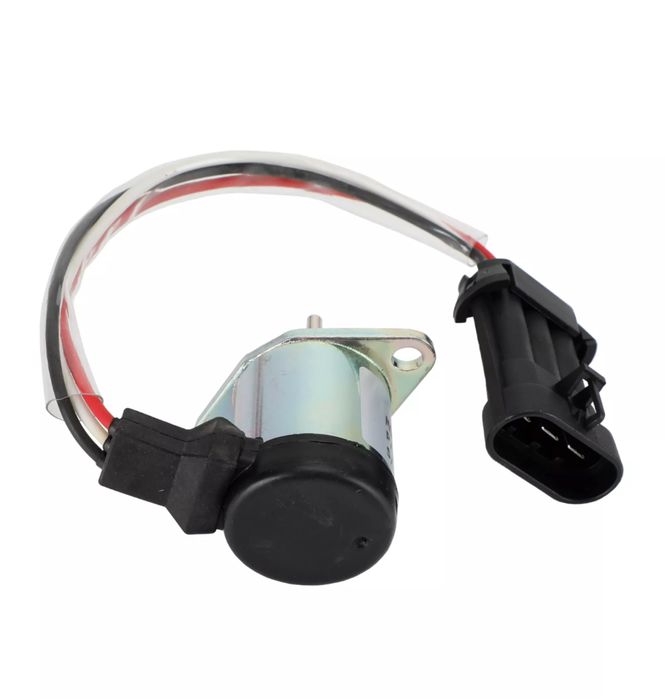 Solenoid oprire Bobcat S220 S250 S300 S330