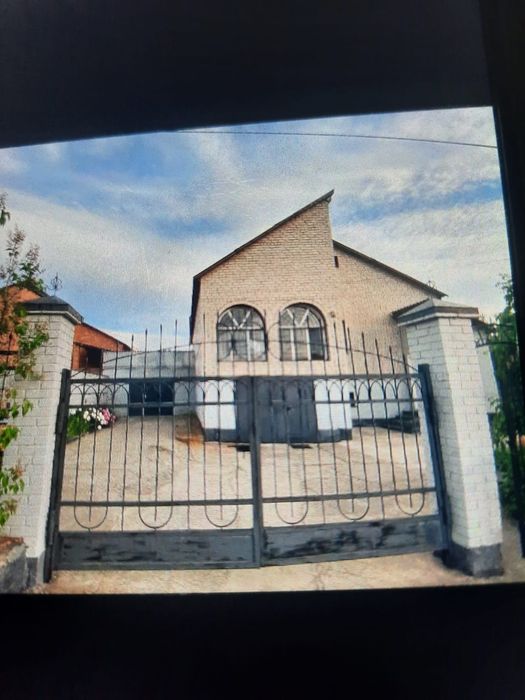 Продам особняк п.Ульбинский