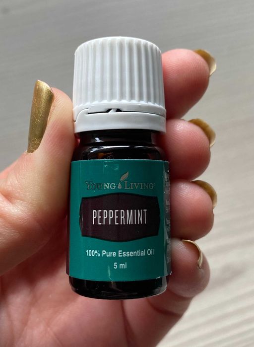 Menta (Peppermint) ulei esential - Young Living