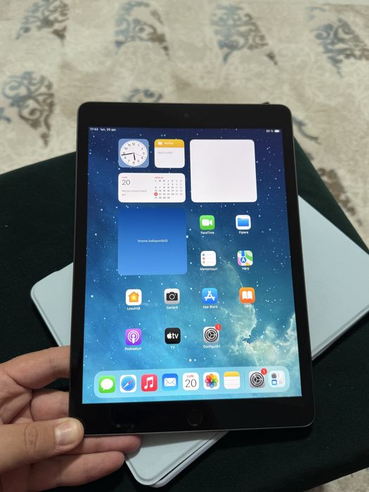 iPad 9 Wifi 64Gb