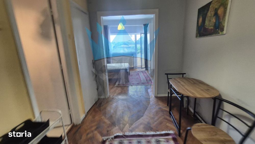 Apartament 2 Camere Universitate Bucuresti