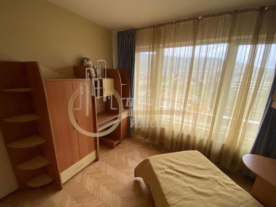 Дава се под наем Тристаен апартамент в София, Борово - 95 кв.м за 750 € - Снимка #8