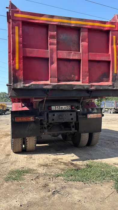 Продам Хова самосвал