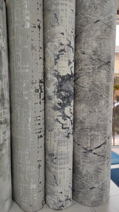 Kavralan & Gilamlar ( Ковролан & Каври Оптом )