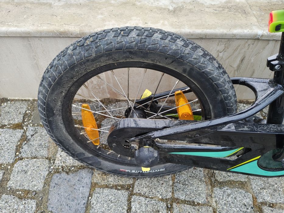 Детски велосипед Specialized 16"