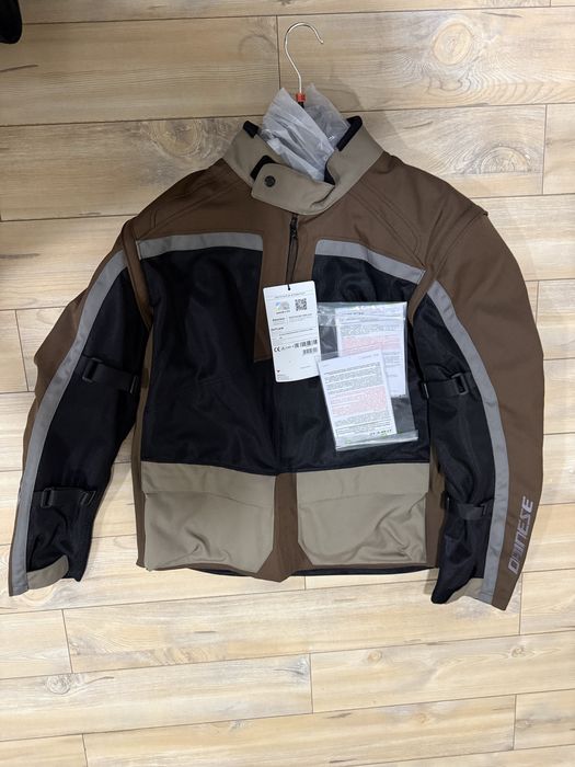 Vand echipament moto Dainese Laguna Seca