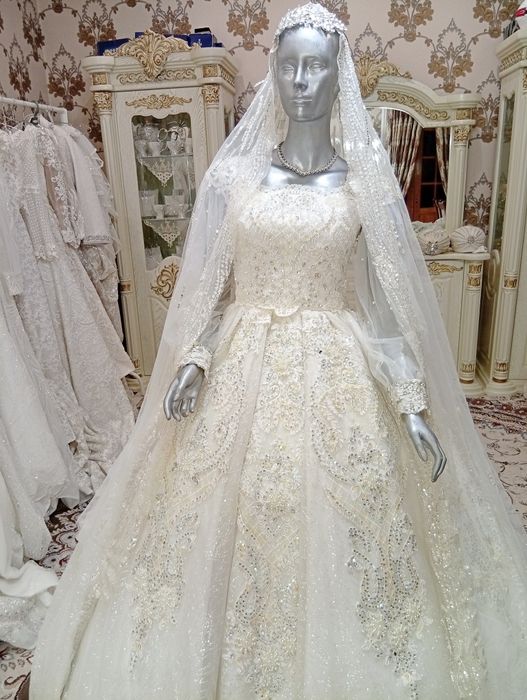 Kelin koylaklar sotiladi