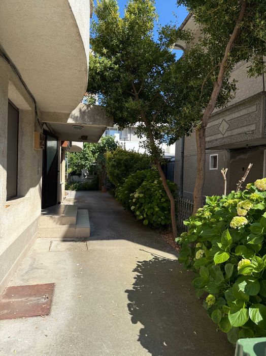 Дава се под наем Четиристаен апартамент в Поморие - 76 кв.м за 61.2 € - Снимка #13