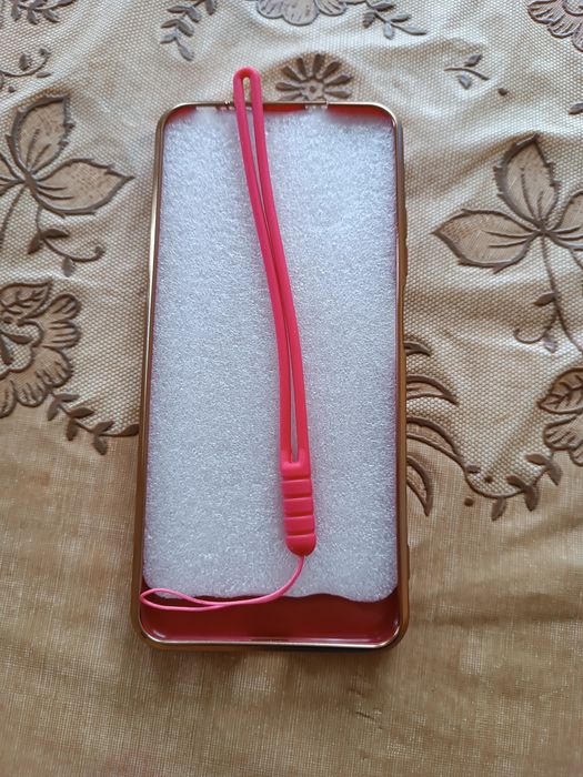 Кейс за Xiaomi Redmi Note 11 4G/11s 4G