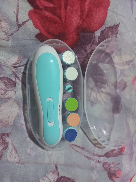 Детская кусачка для младенца