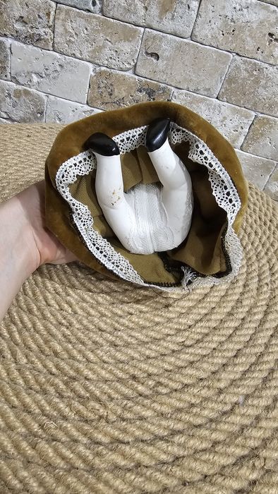 Порцеланова кукла