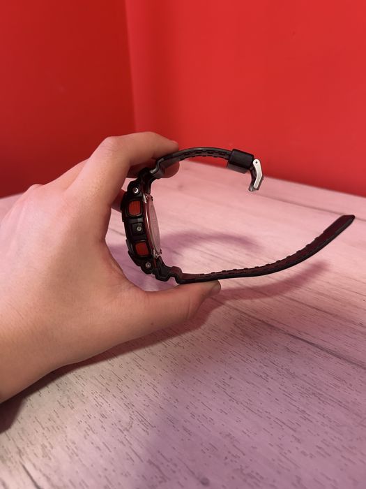 Casio G shock GA-100