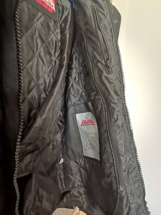 Мото яке текстил L