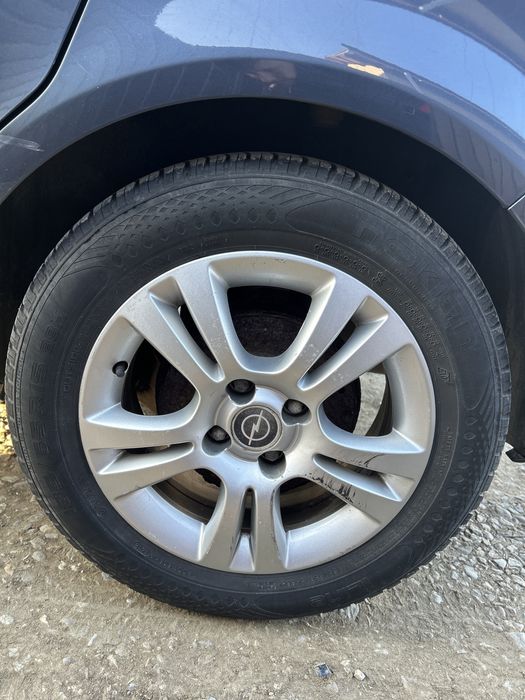 Opel Corsa D , 1.4i , 2010