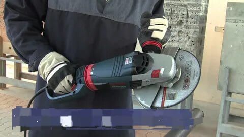 Аренда перфоратора Bosch .