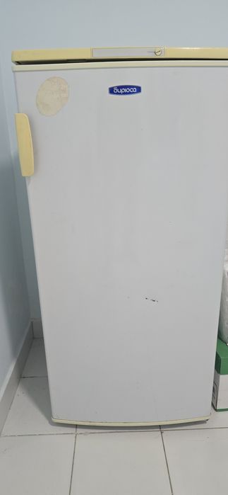 Холодильник. БИРЮСА