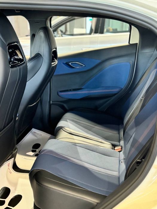 BYD SEAGULL 405 Km Flagship в наличии