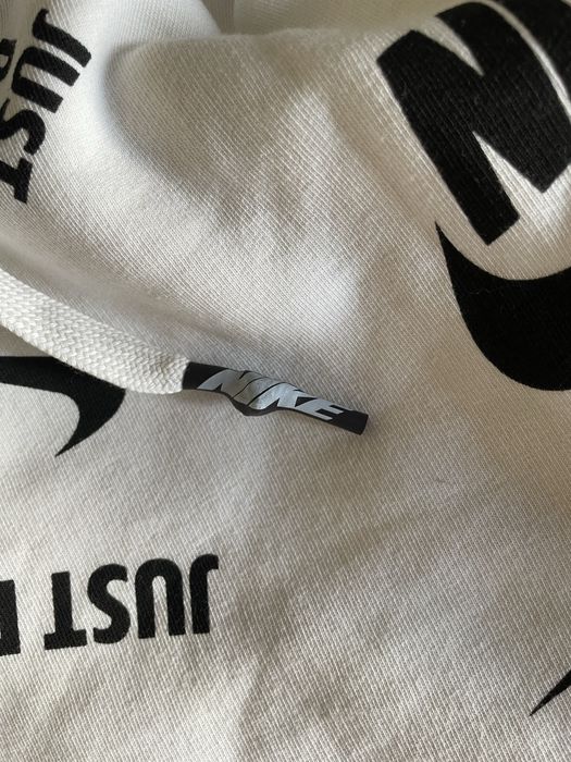 Худи на Найк Just do it