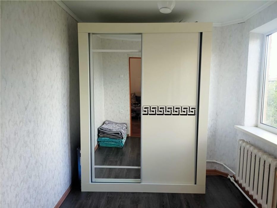 Продаётся 3-х квартира