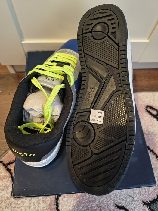 Polo Ralph Lauren 44 нови